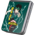My Hero Academia Deku Season 4 Galaxy Z Flip6 Skin
